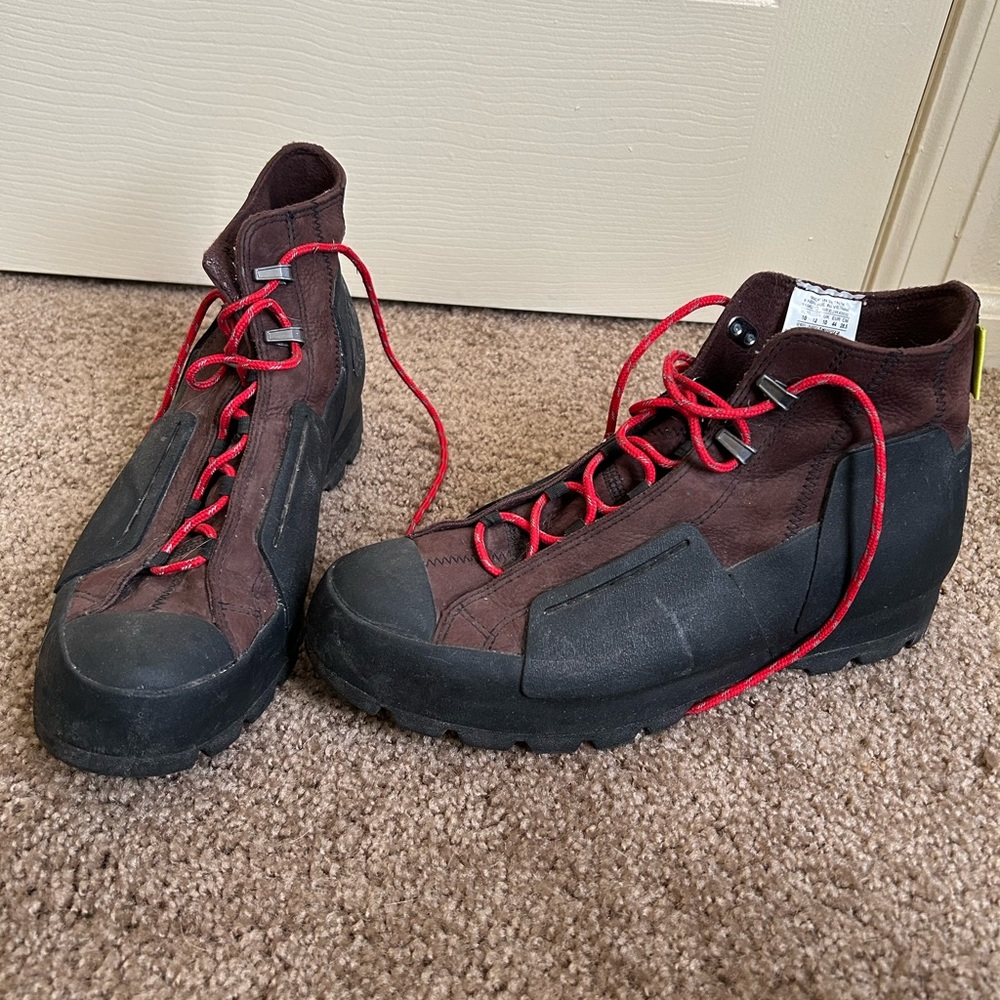 Men’s Gore-Tex Converse